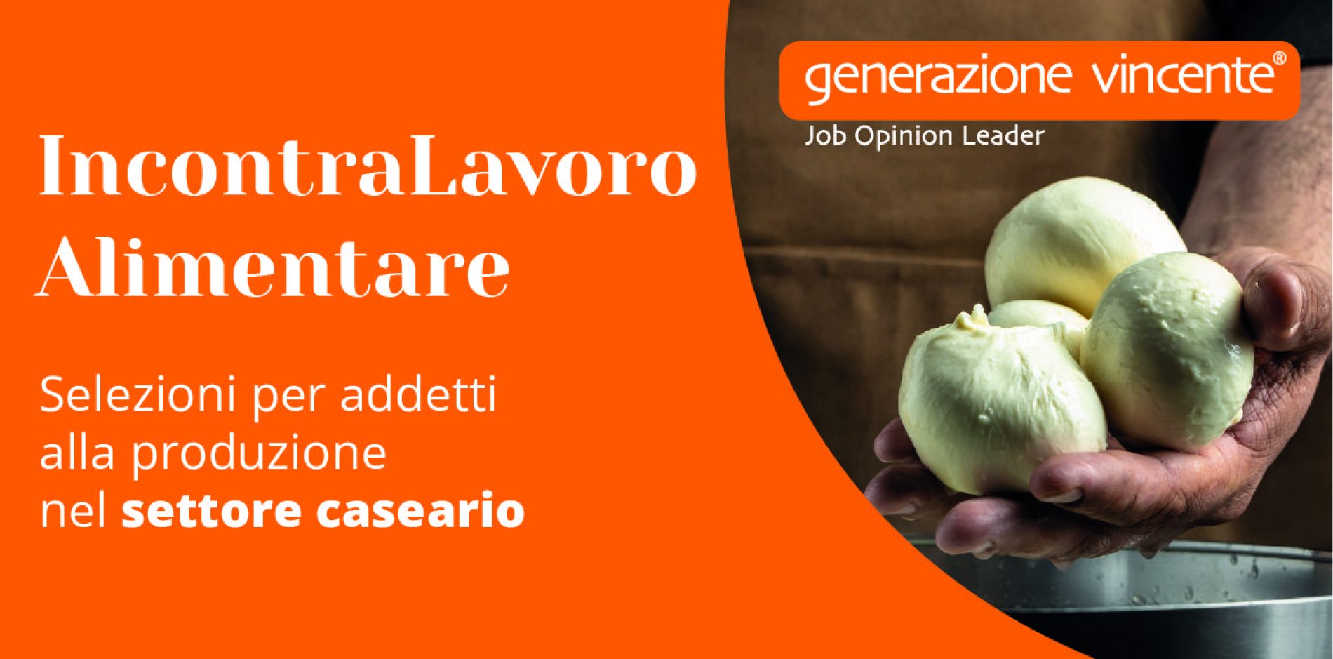 IncontraLavoro Alimentare Montebelluna: recruiting in collaborazione con il CPI