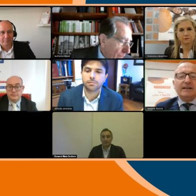 [Podcast Webinar] Le novità in materia di lavoro della Legge di Bilancio 2026