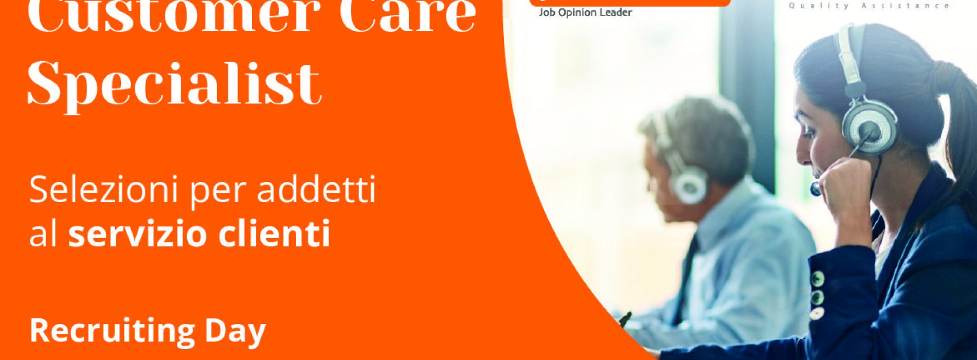 Recruiting Day Dolo – Armando Gobbo Srl | selezioni in collaborazione con il CPI