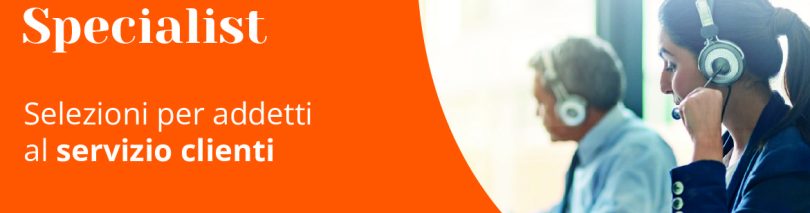 Recruiting Day Dolo – Armando Gobbo Srl | selezioni in collaborazione con il CPI