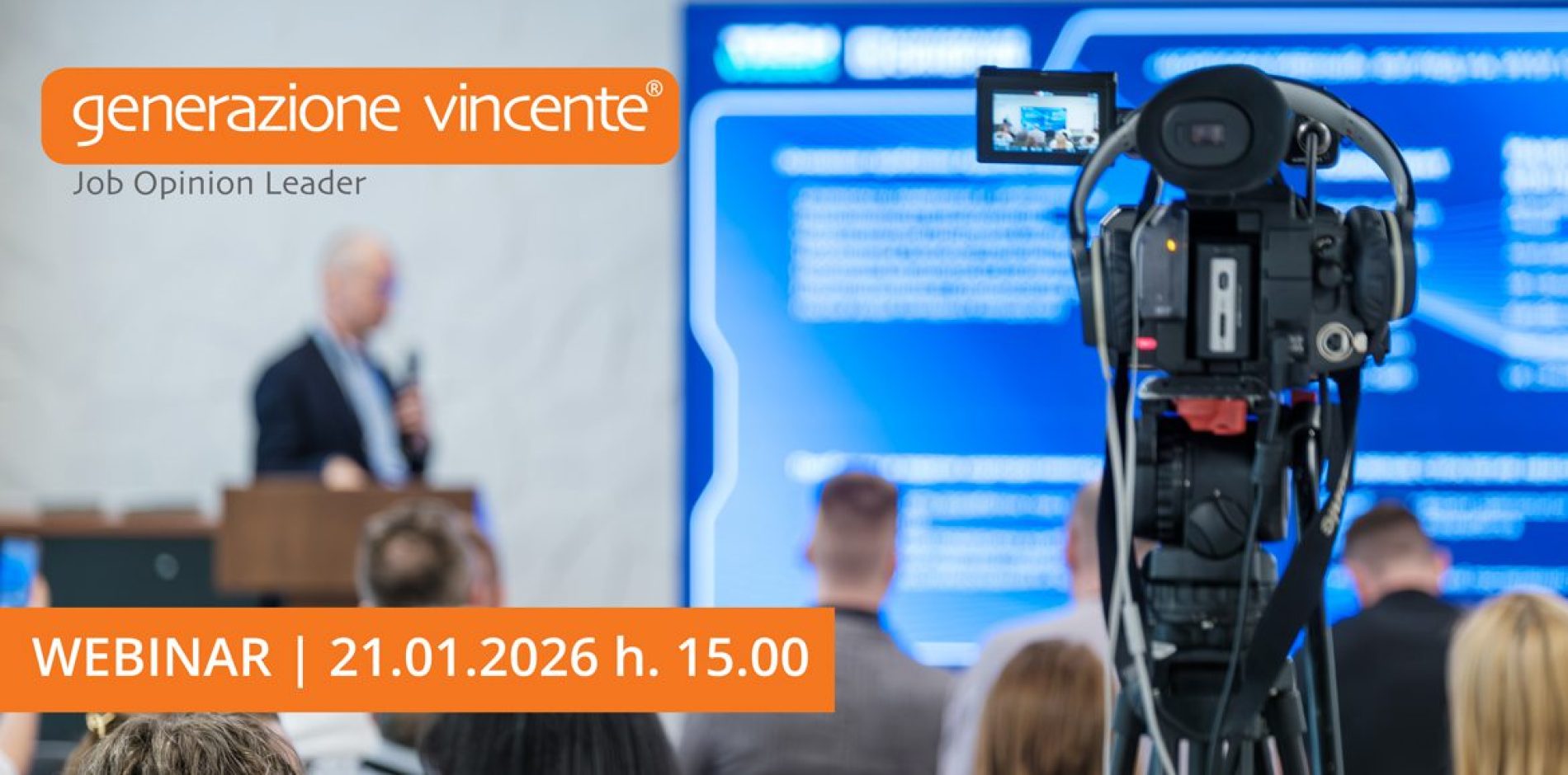 Webinar Legge di Bilancio 2026: novità in materia di lavoro