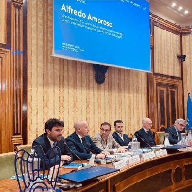 Nuovo CCNL somministrazione: Roadshow Assolavoro a Napoli