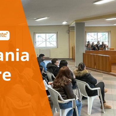 Campania Welfare, Generazione Vincente all’evento “Inclusione al centro”