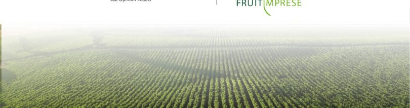 Fruitimprese rinnova la convenzione con Generazione Vincente per il 2026