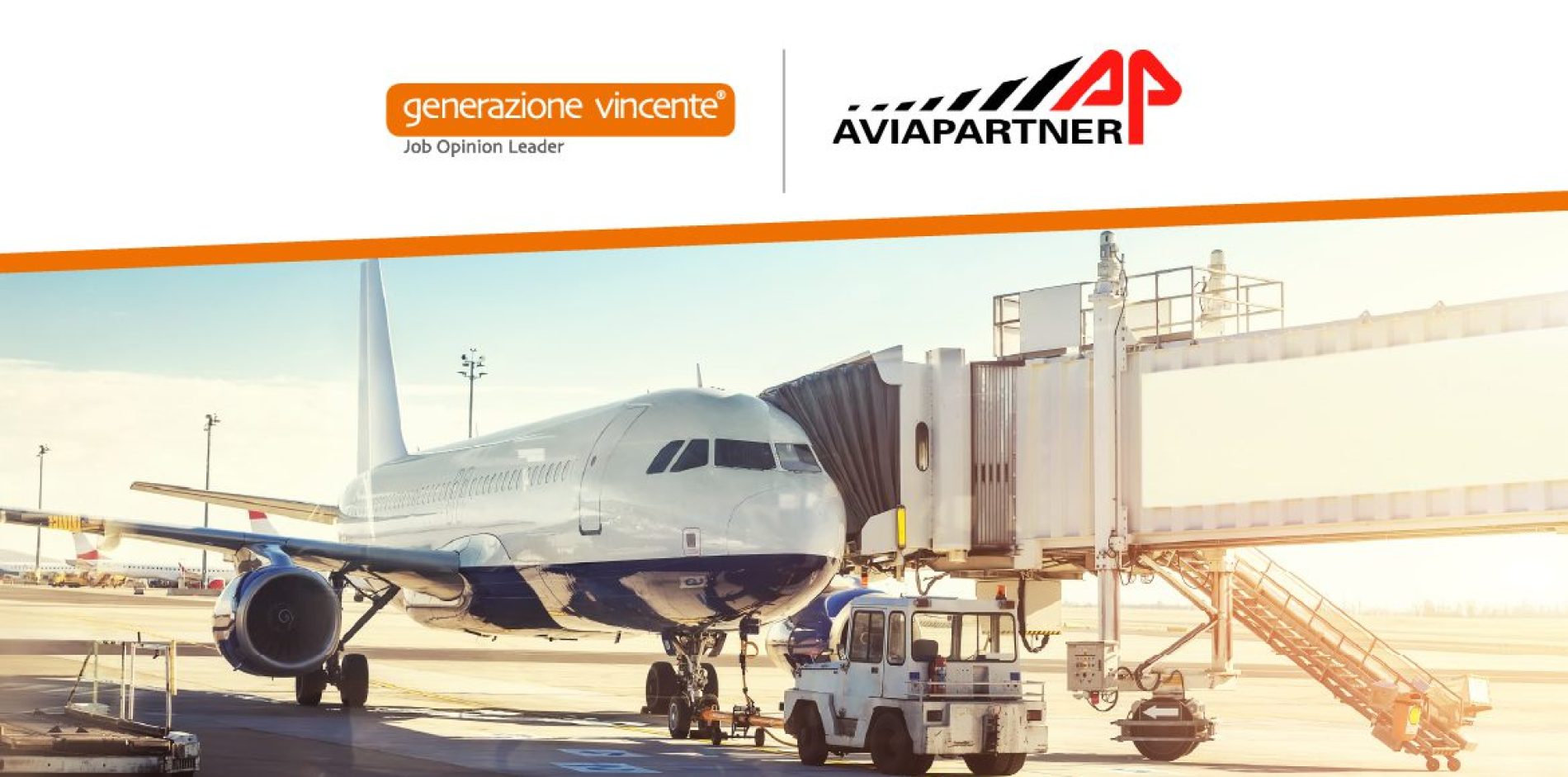 Grandi Assunzioni Aeroporto 2026 | Lavora con Aviapartner