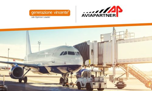 Grandi Assunzioni Aeroporto 2026 | Lavora con Aviapartner