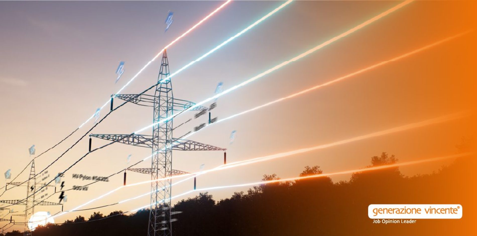 7 Posizioni Aperte nel Settore Energia ad Avellino