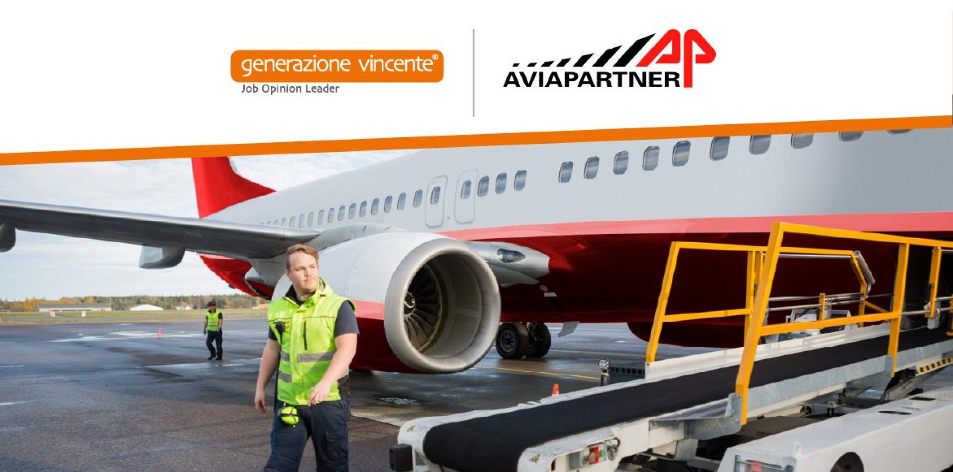 Grandi Assunzioni Malpensa 2026 | Lavora con Aviapartner