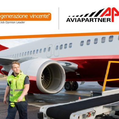 Grandi Assunzioni Malpensa 2026 | Lavora con Aviapartner