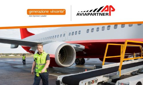 Grandi Assunzioni Malpensa 2026 | Lavora con Aviapartner