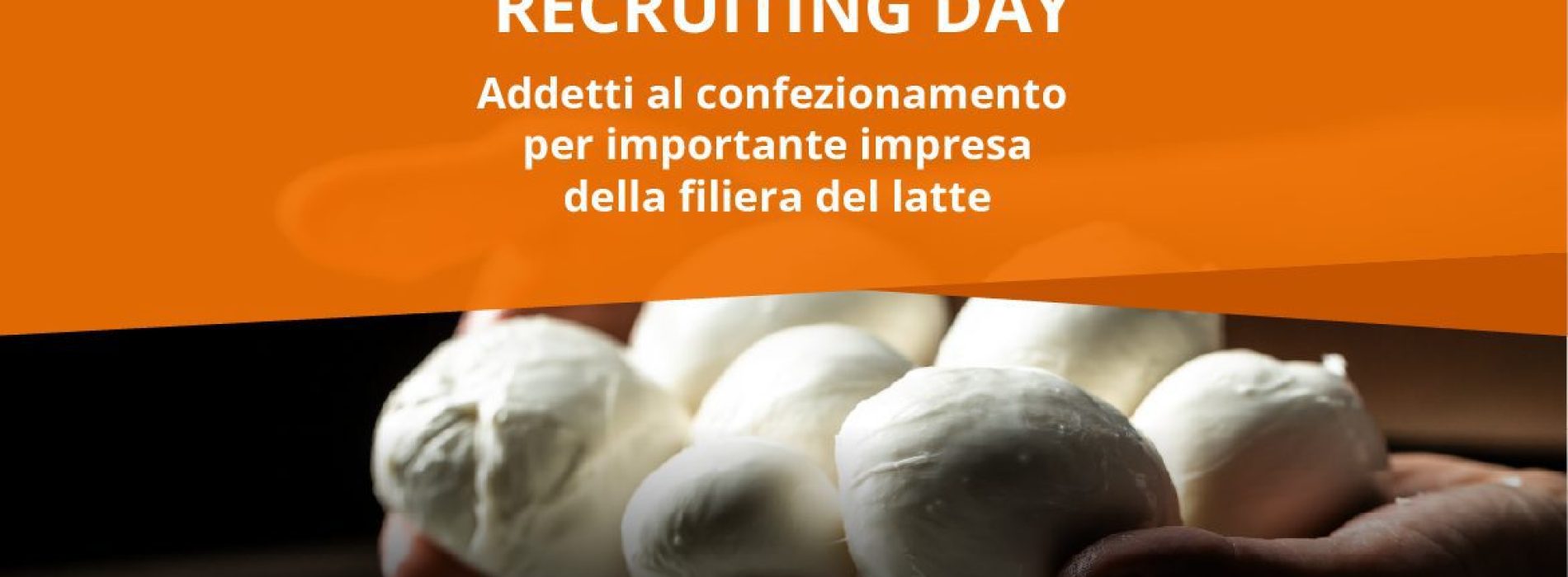 Arpal Puglia e Generazione Vincente: Recruiting Day il 26 e 31
