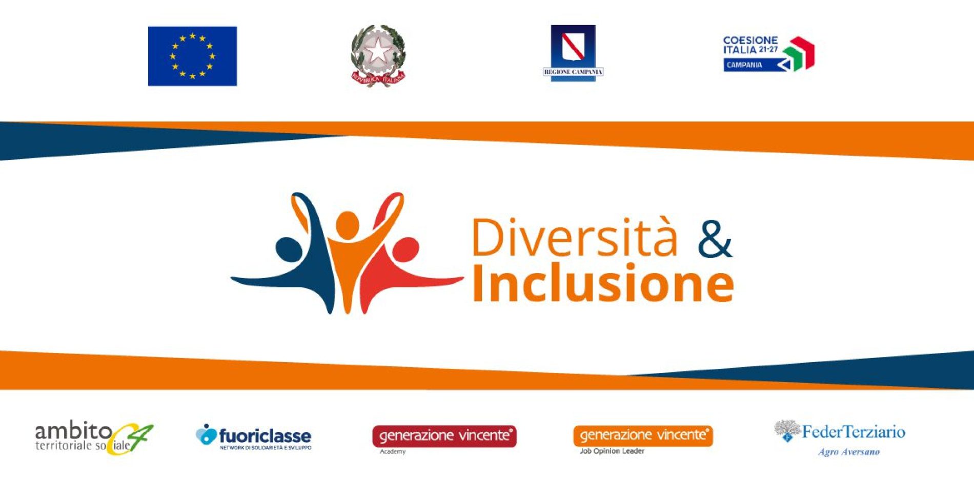 Diversità e Inclusione nei comuni matesini: opportunità per i residenti