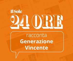 Generazione Vincente, il 27% dei lavoratori somministrati nel 2025 è straniero