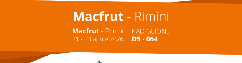 Macfrut 2026: Generazione Vincente tra workshop e show cooking