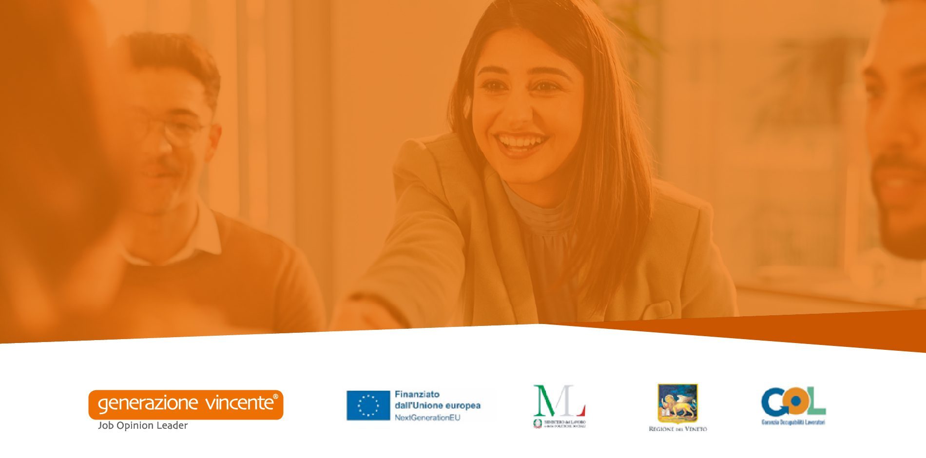 Corsi gratuiti GOL Veneto | Formazione e nuove opportunità di lavoro