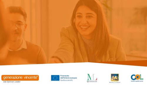 Corsi gratuiti GOL Veneto | Formazione e nuove opportunità di lavoro