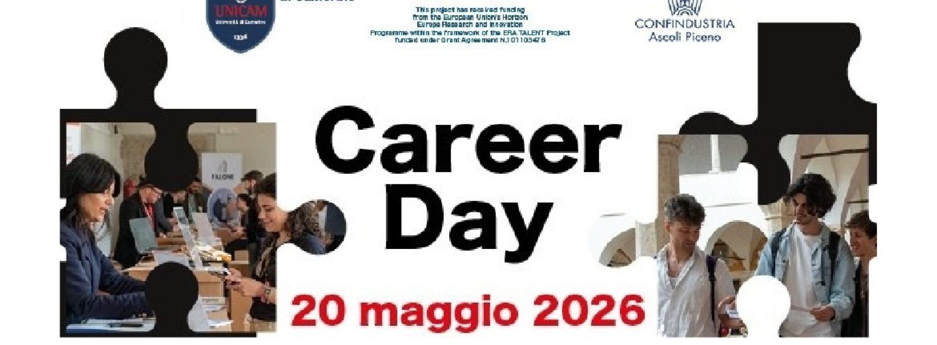 Career Day: appuntamento ad Ascoli Piceno con la Scuola di Architettura e Design