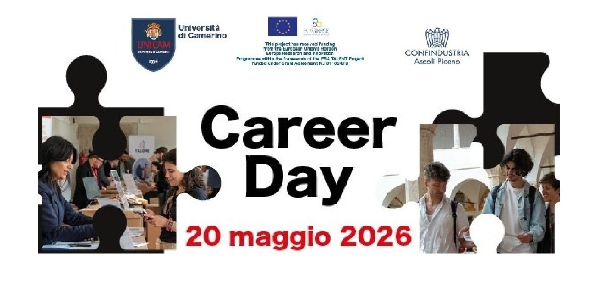 Career Day: appuntamento ad Ascoli Piceno con la Scuola di Architettura e Design
