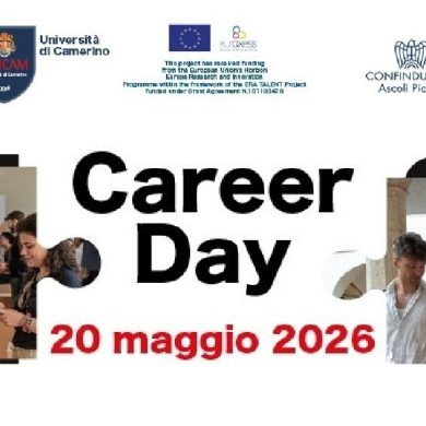 Career Day: appuntamento ad Ascoli Piceno con la Scuola di Architettura e Design