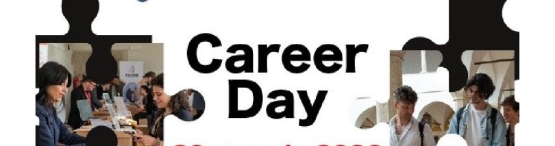 Career Day: appuntamento ad Ascoli Piceno con la Scuola di Architettura e Design