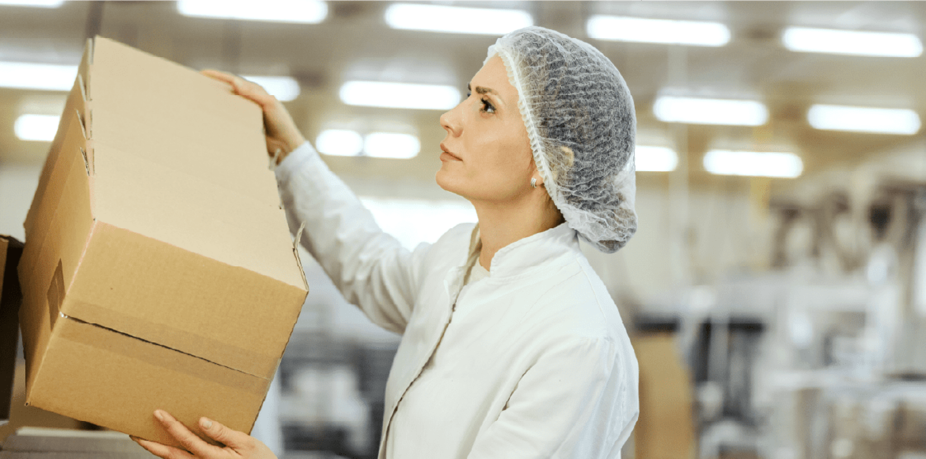 Grandi assunzioni settore alimentare: cerchiamo magazzinieri e addetti al confezionamento