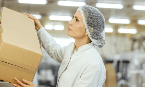 Grandi assunzioni settore alimentare: cerchiamo magazzinieri e addetti al confezionamento