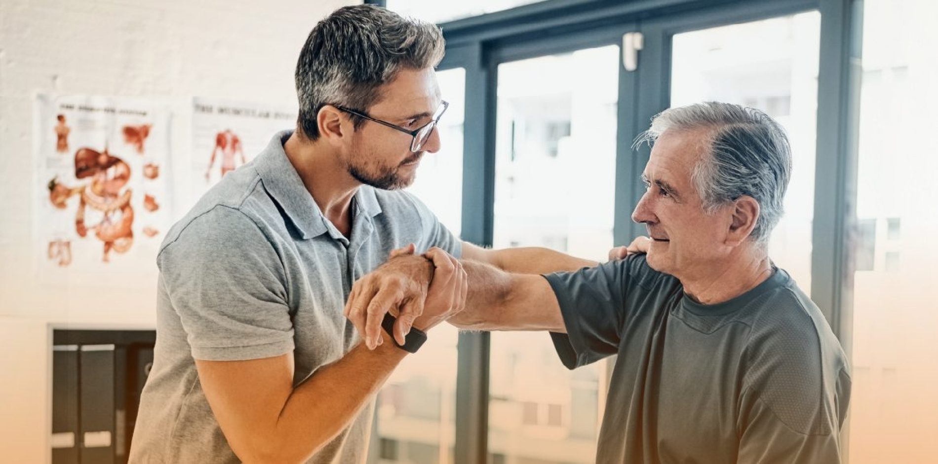 Offerte lavoro OSS e fisioterapista in diverse regioni italiane