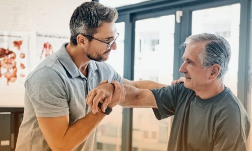 Offerte lavoro OSS e fisioterapista in diverse regioni italiane