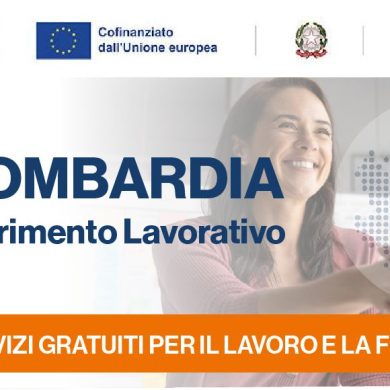 DIL Lombardia: Dote Inserimento Lavorativo e servizi gratuiti