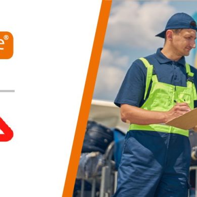 Offerte lavoro in aeroporto a Malpensa e Fiumicino con Aviapartner