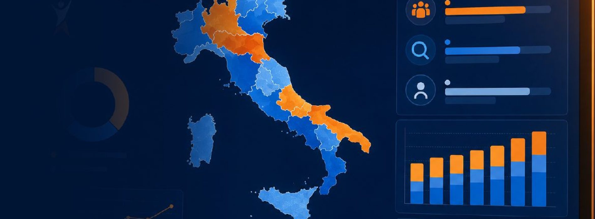 Istat: occupazione e disoccupazione in Italia a giugno 2026