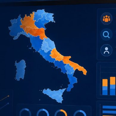 Istat: occupazione e disoccupazione in Italia a giugno 2026