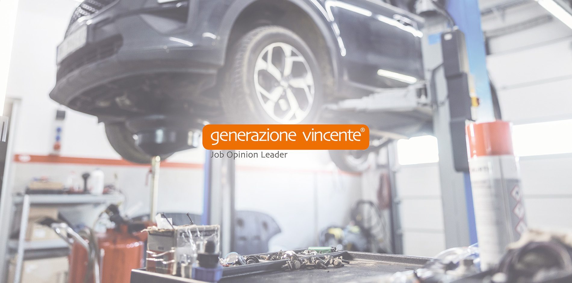 Offerte di lavoro automotive in provincia di Napoli