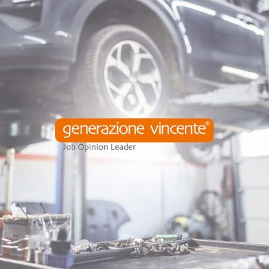 Offerte di lavoro automotive in provincia di Napoli
