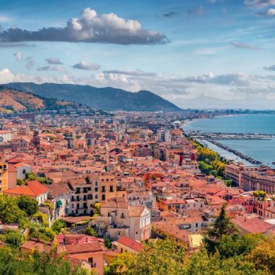 Offerte di lavoro in provincia di Salerno: posizioni aperte