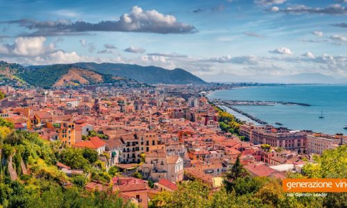 Offerte di lavoro in provincia di Salerno: posizioni aperte