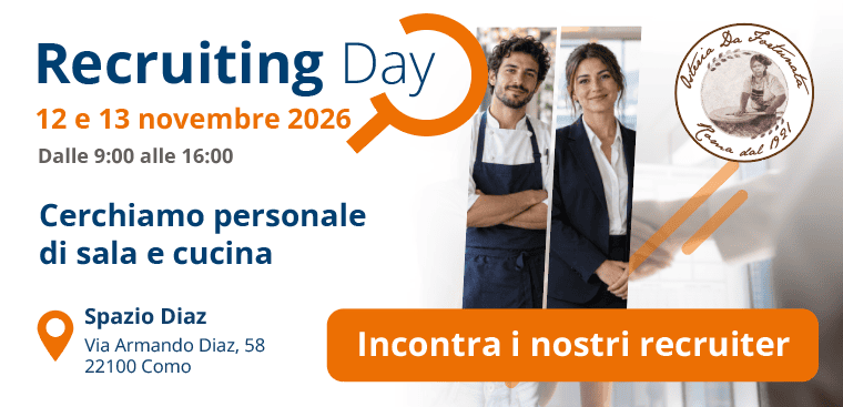 recruiting day Como_ristorazione_odf_jol recruiting day Como